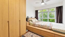 Blk 289B Compassvale Cape (Sengkang), HDB 4 Rooms #636428321